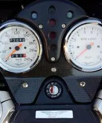 MOTO GUZZI Le Mans Custom cc 1064