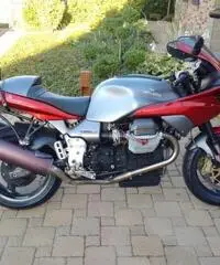 MOTO GUZZI Le Mans Custom cc 1064