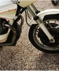 Moto Guzzi Le Mans 850 III, Manutenzione curata Moto Guzzi Le Mans 850 III, Manutenzione curata