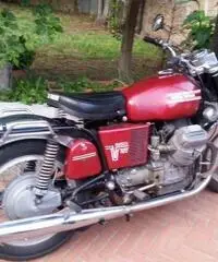 moto guzzi