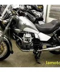 MOTO GUZZI Nevada 750 Garanzia 12 Mesi  + Permute