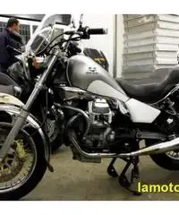 MOTO GUZZI Nevada 750 Garanzia 12 Mesi  + Permute