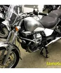 MOTO GUZZI Nevada 750 Garanzia 12 Mesi  + Permute