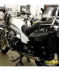 MOTO GUZZI Nevada 750 Garanzia 12 Mesi  + Permute