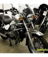 MOTO GUZZI Nevada 750 Garanzia 12 Mesi  + Permute