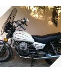 Moto Guzzi V35 Florida - 1983 Moto Guzzi V35 Florida - 1983