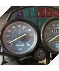 Moto Guzzi V35 Florida - 1983 Moto Guzzi V35 Florida - 1983