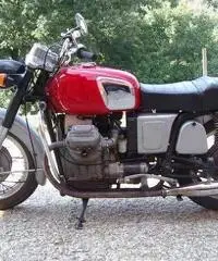 Moto guzzi v7 Moto guzzi v7