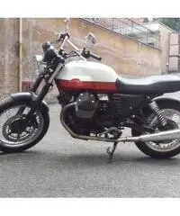 MOTO GUZZI V7 Custom cc 750 MOTO GUZZI V7 Custom cc 750