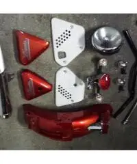 MOTO GUZZI V7 Custom cc 750 MOTO GUZZI V7 Custom cc 750