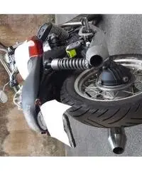 MOTO GUZZI V7 Custom cc 750 MOTO GUZZI V7 Custom cc 750