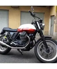 MOTO GUZZI V7 Custom cc 750 MOTO GUZZI V7 Custom cc 750