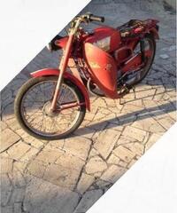 Moto Morini Altro modello - Anni 60