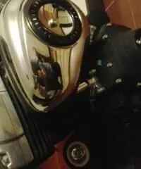 motore harley street bob nuovo con documenti