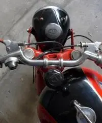 Moto Perugina 175 GT del 1953 Aermacchi MV Augusta Moto Guzzi