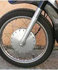 MV Agusta 250 Raid, Perfetta, Sempre garage MV Agusta 250 Raid, Perfetta, Sempre garage