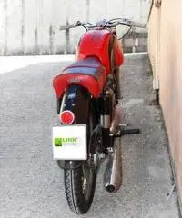 MV Agusta 250 Raid, Perfetta, Sempre garage MV Agusta 250 Raid, Perfetta, Sempre garage