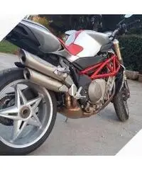 MV Agusta Brutale 910 - 2007