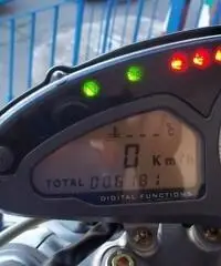 MV AGUSTA Brutale 910 S 2007