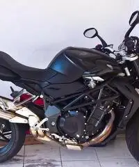 MV AGUSTA Brutale Sportive cc 921