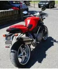MV AGUSTA Brutale tipo veicolo Naked cc 910