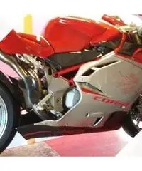 MV Agusta F4 1000 - 2004 MV Agusta F4 1000 - 2004