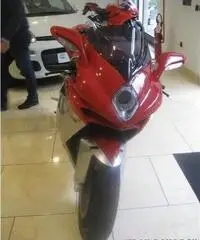 MV Agusta F4 1000 R MV Agusta F4 1000 R
