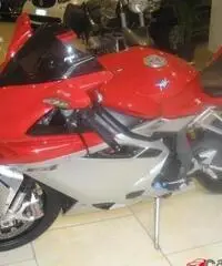 MV Agusta F4 1000 R MV Agusta F4 1000 R