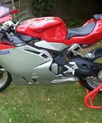 MV AGUSTA F4/1000 S1+1 MV AGUSTA F4/1000 S1+1