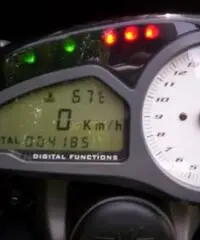MV AGUSTA F4/1000 S1+1 MV AGUSTA F4/1000 S1+1