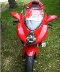 MV AGUSTA F4/1000 S1+1 MV AGUSTA F4/1000 S1+1