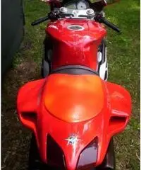 MV AGUSTA F4/1000 S1+1 MV AGUSTA F4/1000 S1+1
