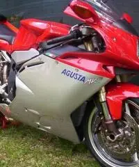 MV AGUSTA F4/1000 S1+1 MV AGUSTA F4/1000 S1+1