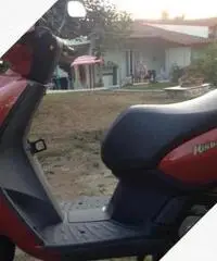 Peugeot 4T - 2011