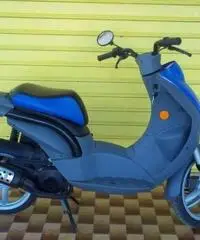 PEUGEOT Ludix 50 2008 PEUGEOT Ludix 50 2008