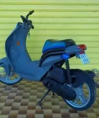 PEUGEOT Ludix 50 2008 PEUGEOT Ludix 50 2008