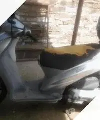 Peugeot Looxor 150 - 2003 Peugeot Looxor 150 - 2003