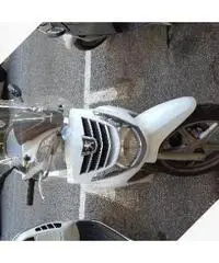 Peugeot LXR 125 - 2011