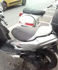 Peugeot X Fight 50