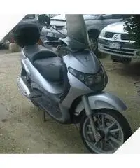 Piaggio Beverly 250 - 2004