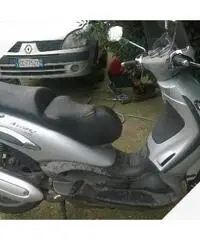 Piaggio Beverly 250 - 2004