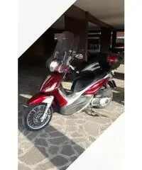 Piaggio beverly 300 i.e.2010 Piaggio beverly 300 i.e.2010