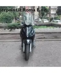 PIAGGIO Beverly 500 Beverly 500 PIAGGIO Beverly 500 Beverly 500