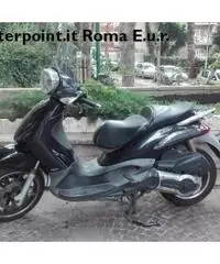 PIAGGIO Beverly 500 Beverly 500 PIAGGIO Beverly 500 Beverly 500
