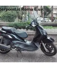 PIAGGIO Beverly 500 Beverly 500 PIAGGIO Beverly 500 Beverly 500