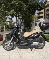 PIAGGIO Beverly Tourer 300 PASSAGGIO E GARANZIA INCLUSO