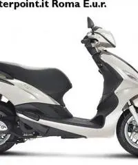 PIAGGIO Fly 125 Fly 125 PIAGGIO Fly 125 Fly 125