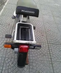 PIAGGIO GRILLO PIAGGIO GRILLO