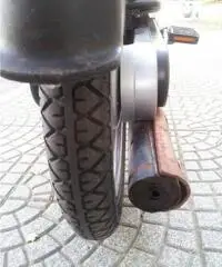 PIAGGIO GRILLO