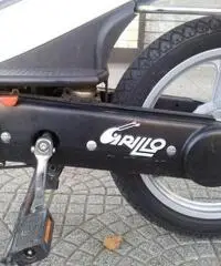 PIAGGIO GRILLO PIAGGIO GRILLO